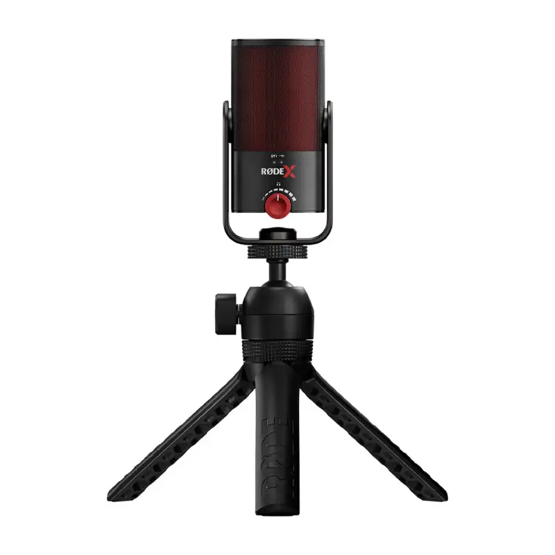 RODE X XCM-50 Compact USB-C Condenser Microphone by  in  - EC MALL