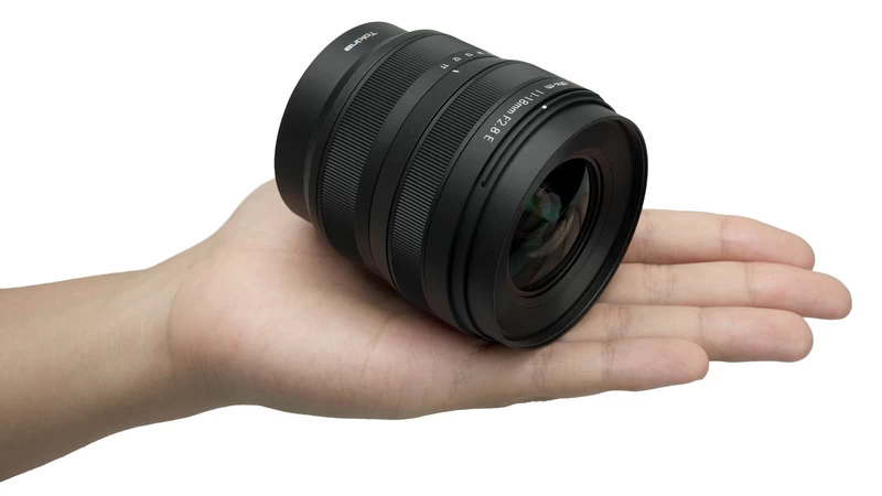 Tokina atx-m 11-18mm f/2.8 E Lens by  in  - EC MALL