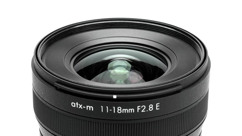 Tokina atx-m 11-18mm f/2.8 E Lens by  in  - EC MALL