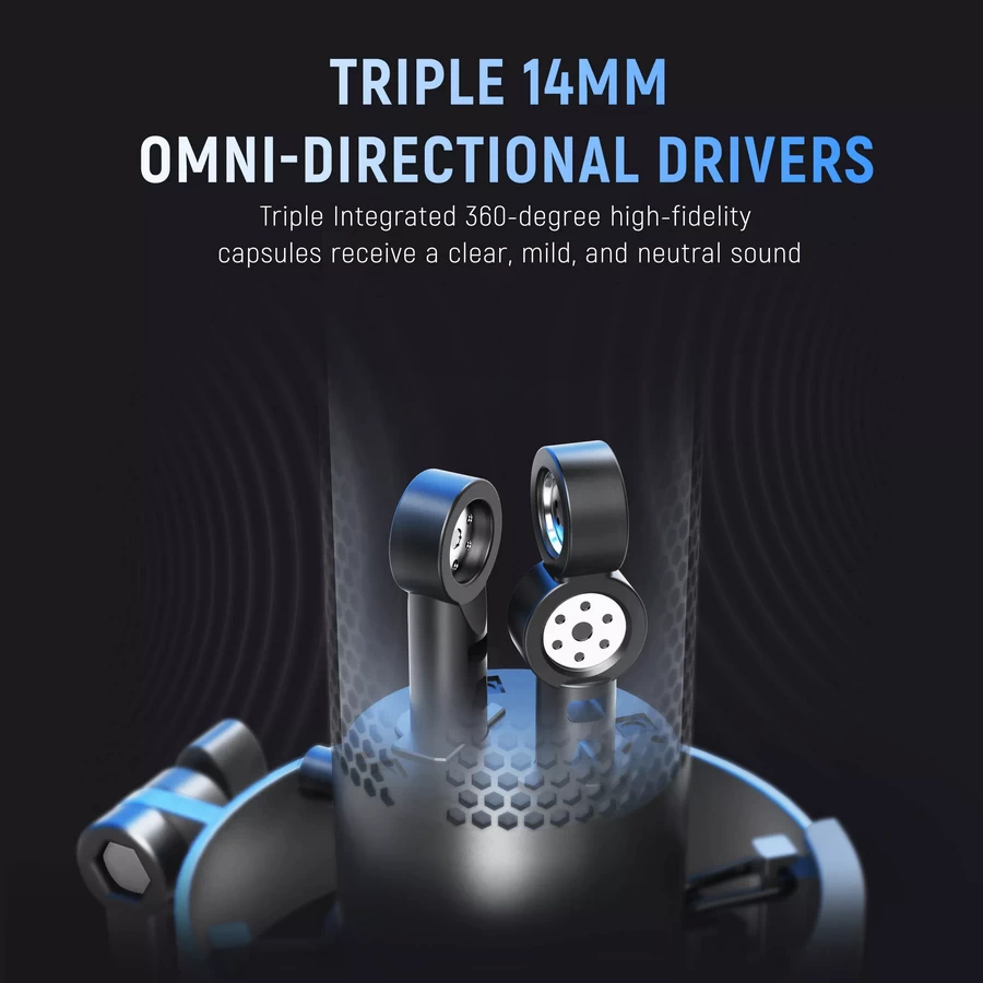 FIFINE A9 Podcast RGB Microphone Mic Studio Usb Condenser by  in  - EC MALL