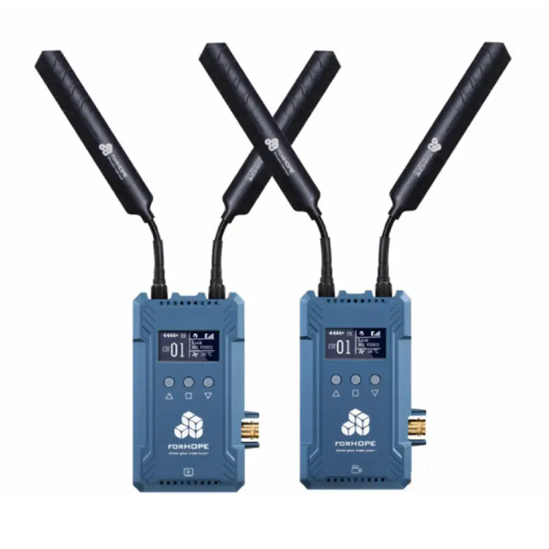 ForHope XM1000Pro SDI/HDMI Wireless Video Transmitter by  in  - EC MALL