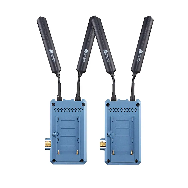 ForHope XM1000Pro SDI/HDMI Wireless Video Transmitter by  in  - EC MALL