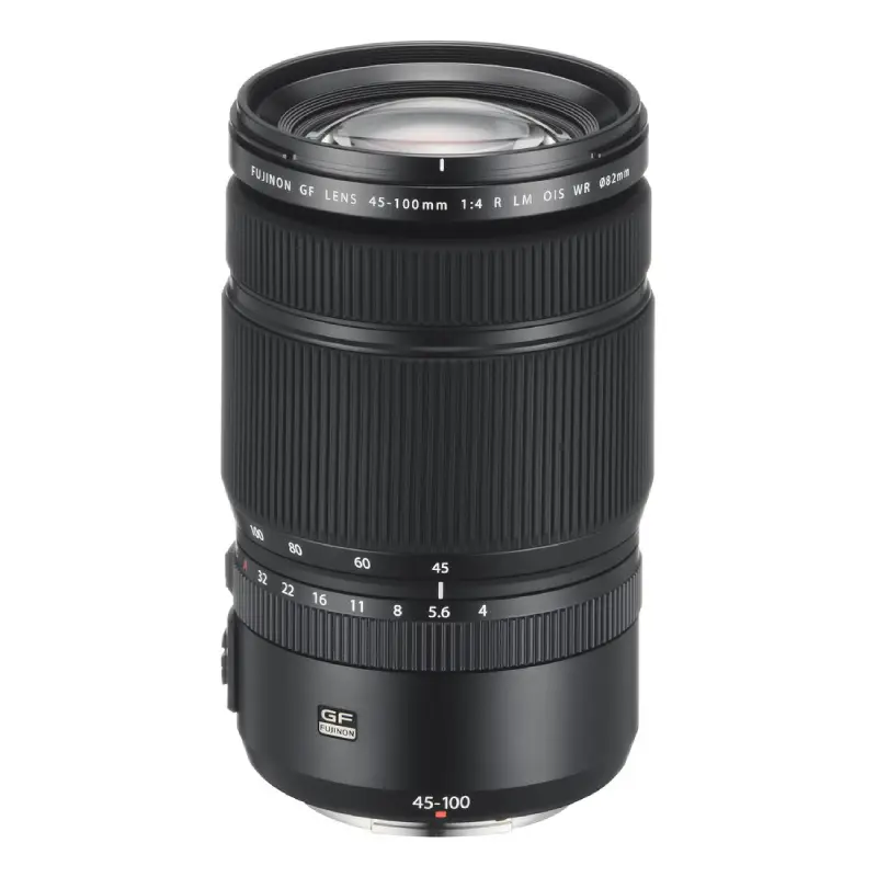 Fujifilm Fujinon GF 45-100mm f/4 R LM OIS WR by  in  - EC MALL