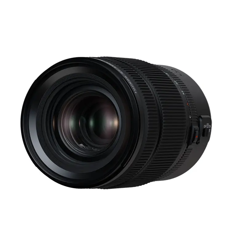 Fujifilm Fujinon GF 45-100mm f/4 R LM OIS WR by  in  - EC MALL