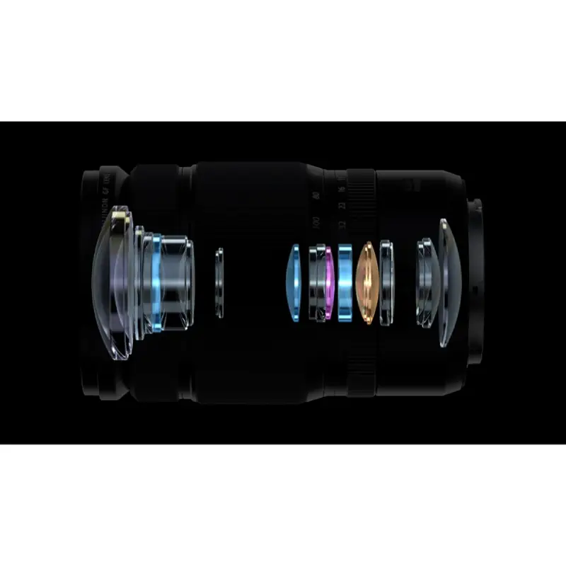 Fujifilm Fujinon GF 45-100mm f/4 R LM OIS WR by  in  - EC MALL