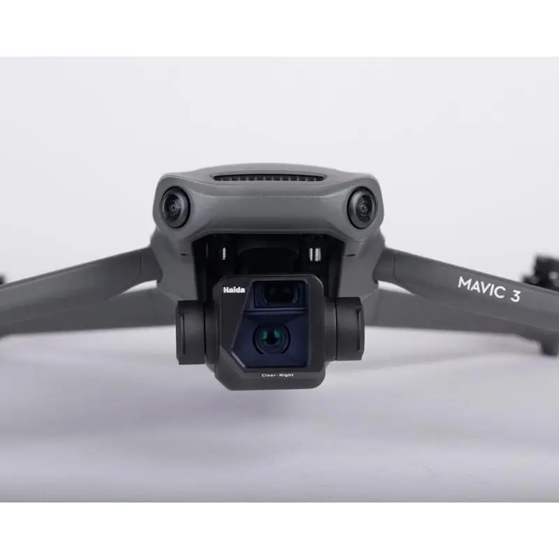Haida NanoPro Clear-Night Filter for DJI Mavic 3 by  in  - EC MALL