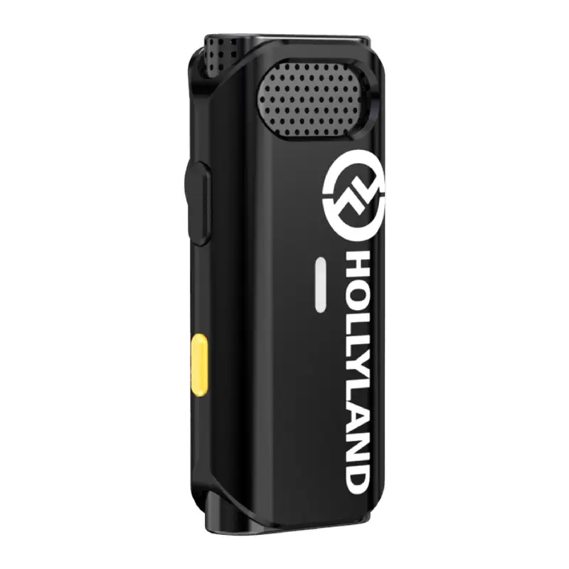 HollyLand Lark C1 DUO Wireless Microphone by  in  - EC MALL
