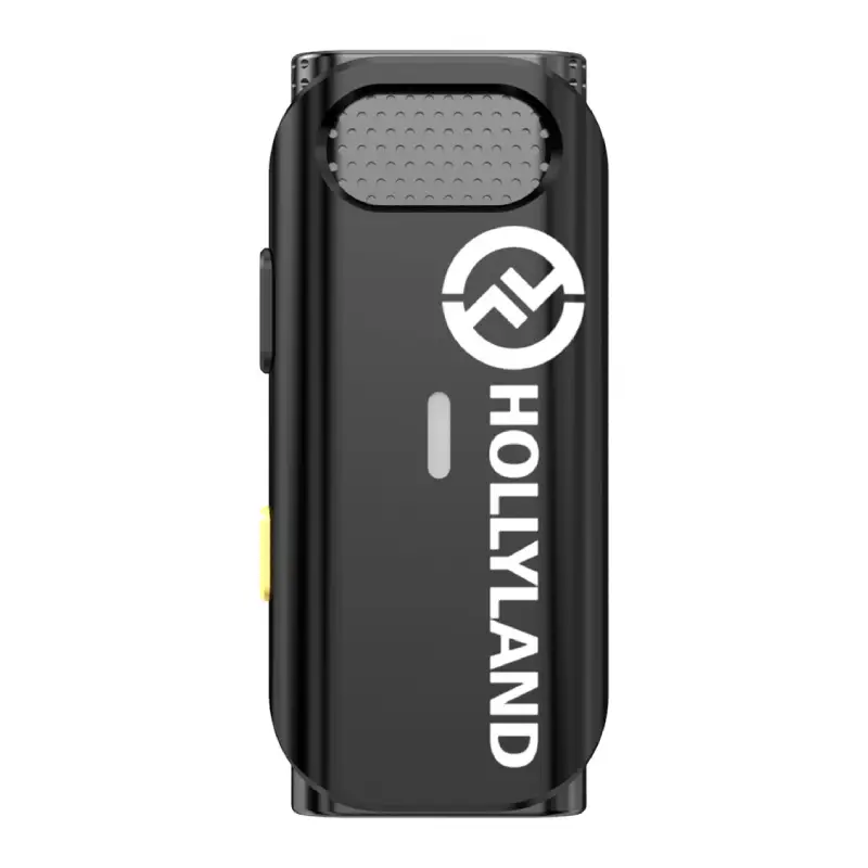 HollyLand Lark C1 DUO Wireless Microphone by  in  - EC MALL