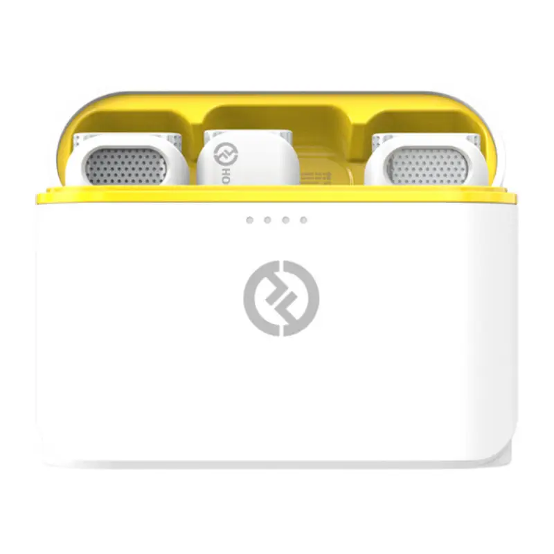 HollyLand Lark C1 DUO Wireless Microphone by  in  - EC MALL