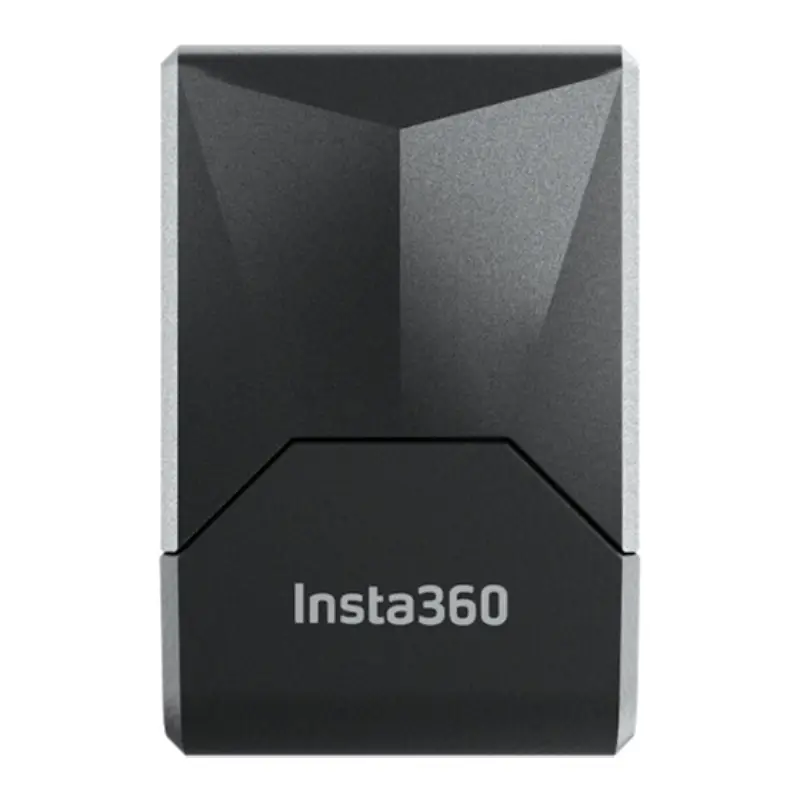 Insta360 Quick Reader (Horizontal Version) for One RS / One R by  in  - EC MALL