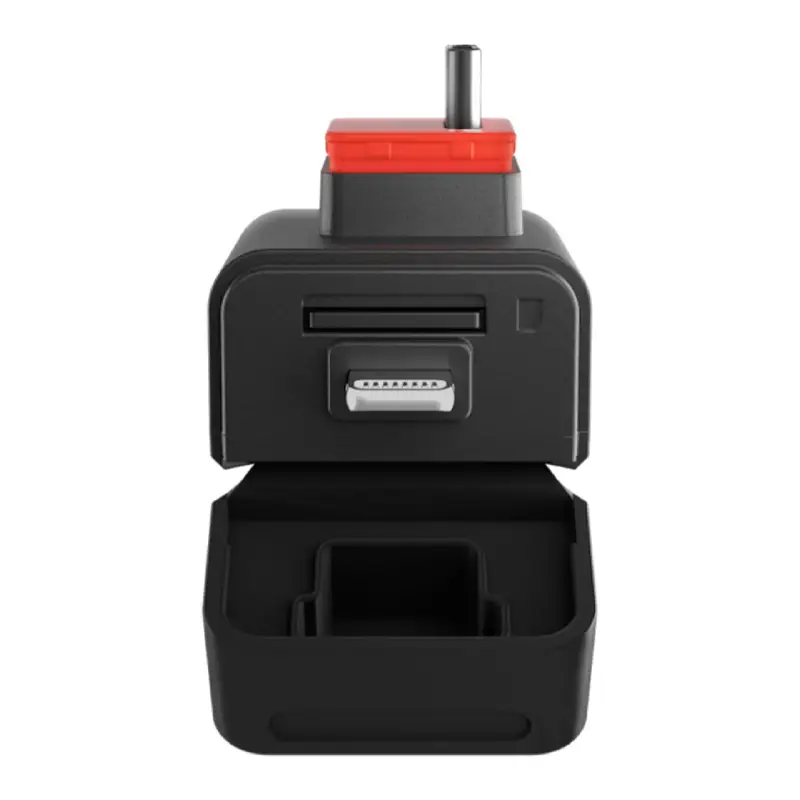 Insta360 Quick Reader (Horizontal Version) for One RS / One R by  in  - EC MALL