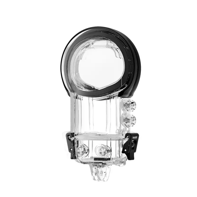 Insta360 X3 Dive Case by  in  - EC MALL