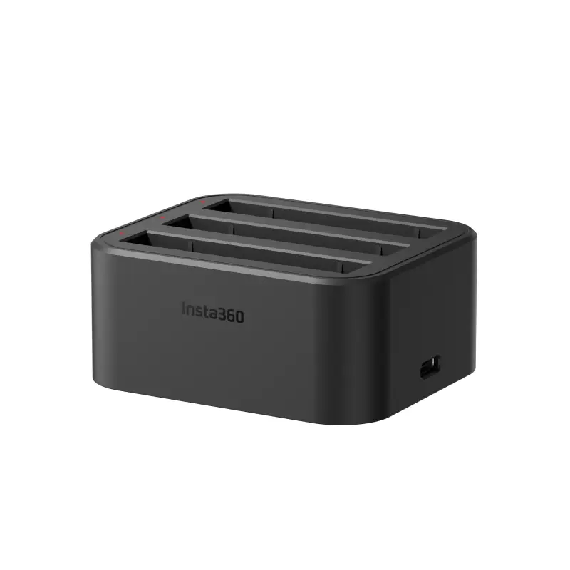 Insta360 X3 Fast Charge Hub Clearance Sale หมดแล้วหมดเลย by  in  - EC MALL