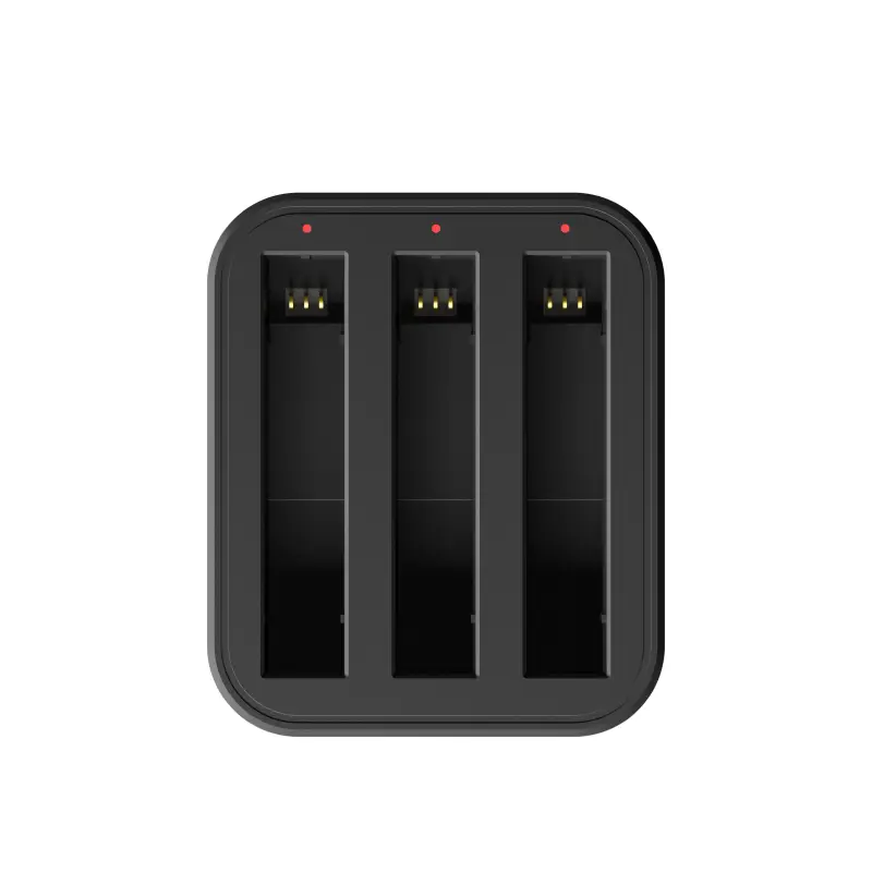 Insta360 X3 Fast Charge Hub Clearance Sale หมดแล้วหมดเลย by  in  - EC MALL