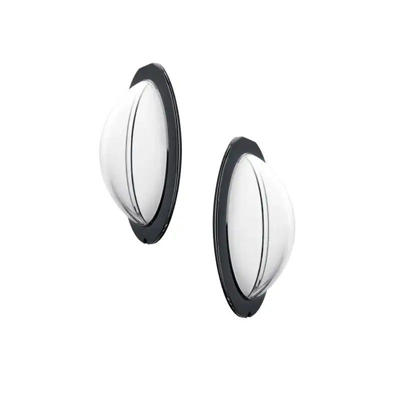 Insta360 X3 Sticky Lens Guards by  in  - EC MALL
