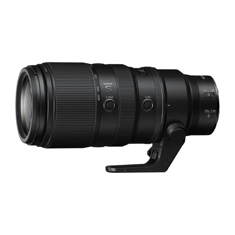 Nikon NIKKOR Z 100-400mm f/4.5-5.6 VR S Lens by  in  - EC MALL