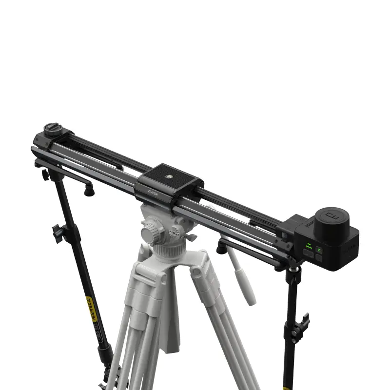 Zeapon Micro3 E1000 Double Distance Camera Slider by  in  - EC MALL