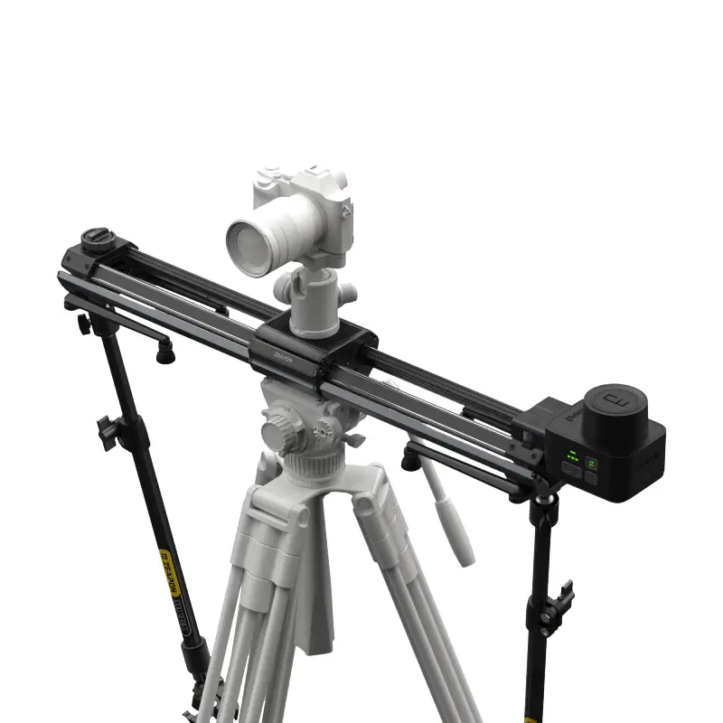 Zeapon Micro3 E1000 Double Distance Camera Slider by  in  - EC MALL