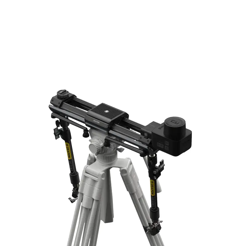 Zeapon Micro3 E500 Double Distance Camera Slider by  in  - EC MALL