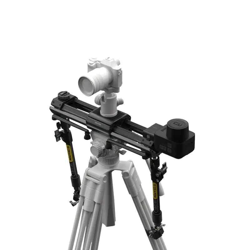 Zeapon Micro3 E500 Double Distance Camera Slider by  in  - EC MALL