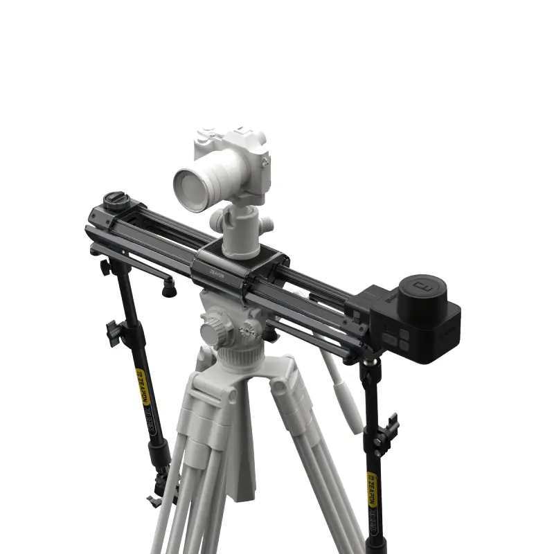 Zeapon Micro3 E700 Double Distance Camera Slider by  in  - EC MALL