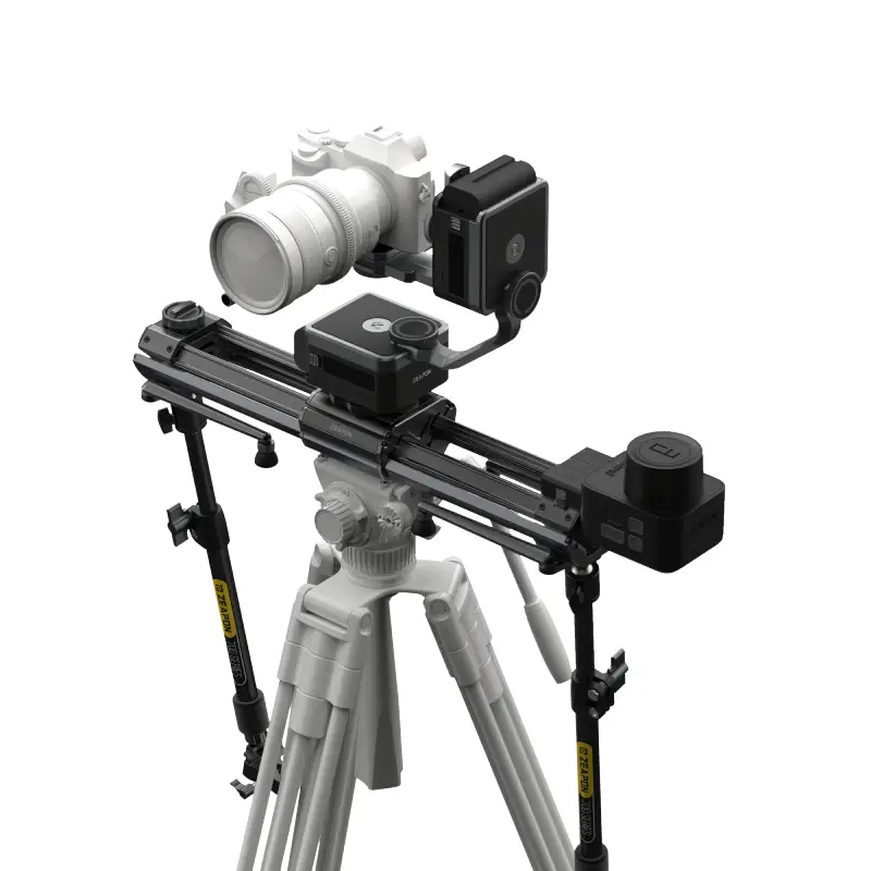Zeapon Micro3 E700 Double Distance Camera Slider by  in  - EC MALL