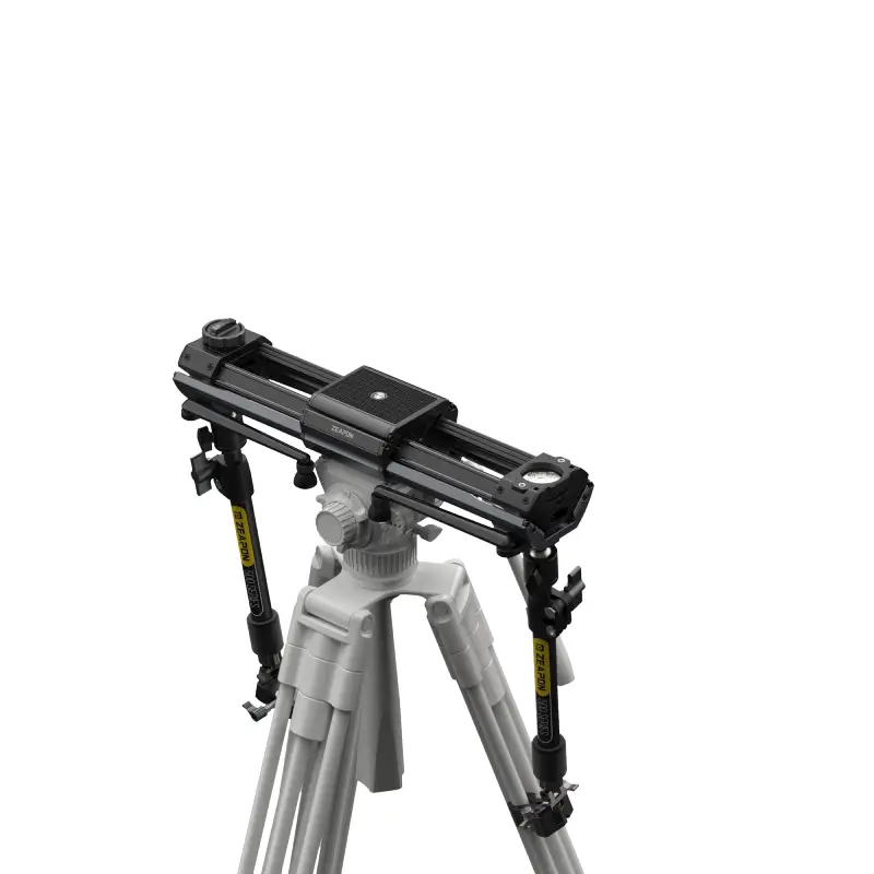 Zeapon Micro3 M500 Double Distance Camera Slider by  in  - EC MALL