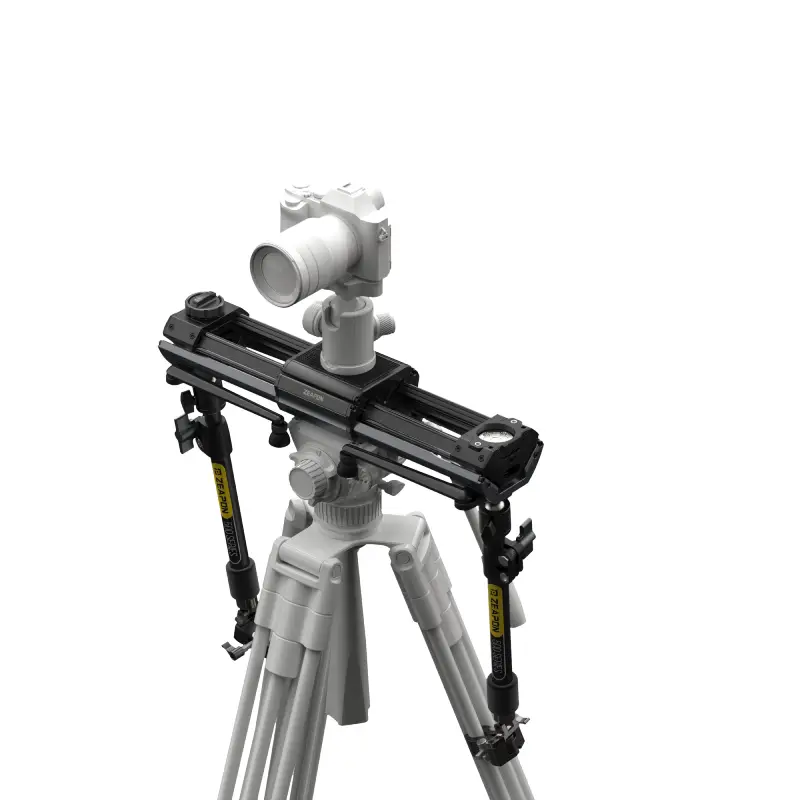 Zeapon Micro3 M500 Double Distance Camera Slider by  in  - EC MALL