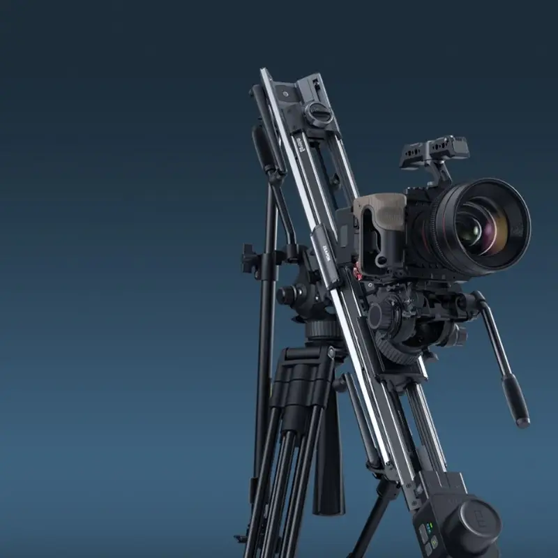 Zeapon Micro3 M700 Double Distance Camera Slider by  in  - EC MALL