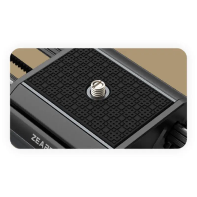 Zeapon Micro3 M700 Double Distance Camera Slider by  in  - EC MALL