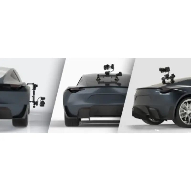 Zeapon Micro3 M700 Double Distance Camera Slider by  in  - EC MALL