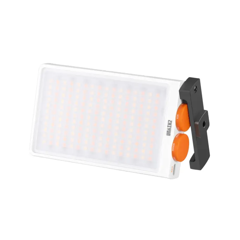 Zhiyun Fiveray M40 Powerful Pocket Light by  in  - EC MALL