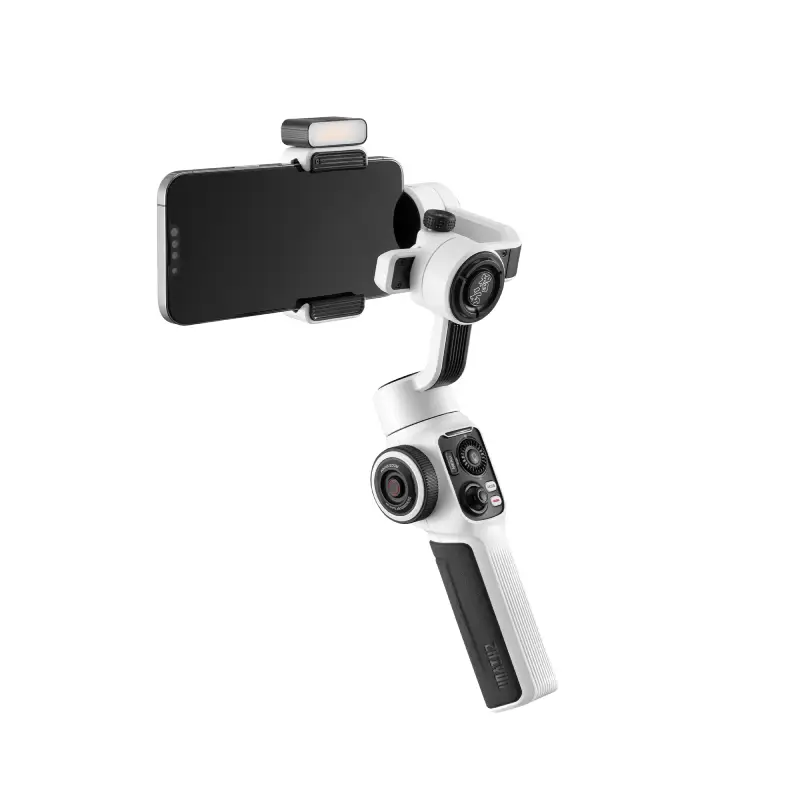 Zhiyun Smooth 5S Smartphone Stabilizer by  in  - EC MALL