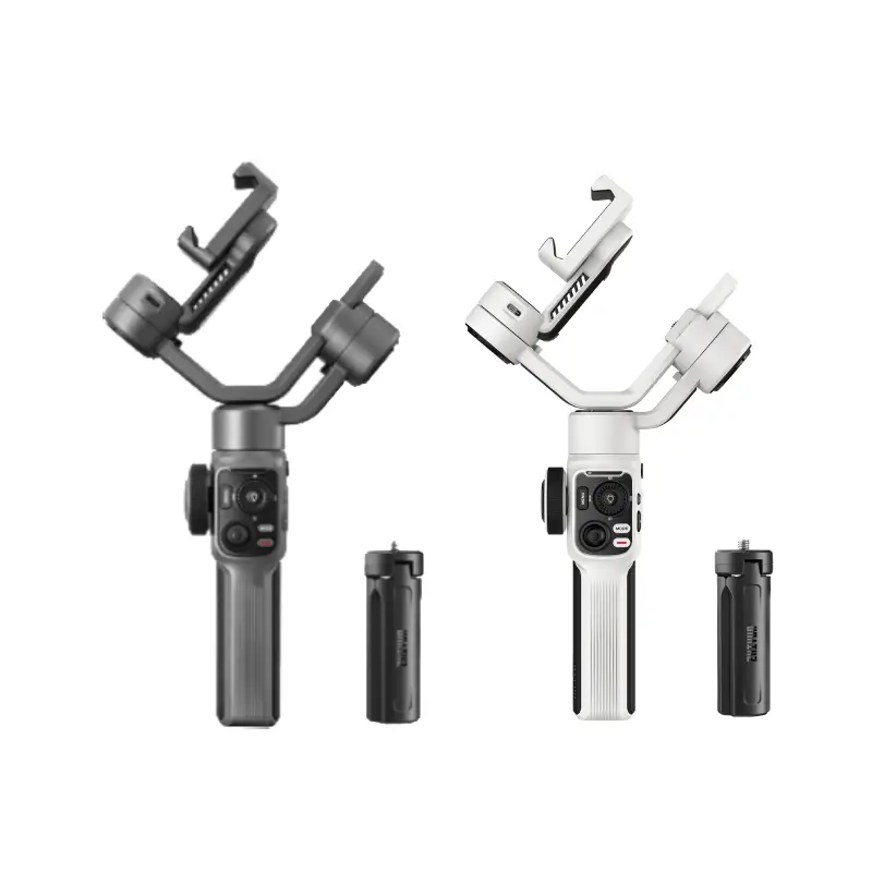 Zhiyun Smooth 5S Smartphone Stabilizer by  in  - EC MALL