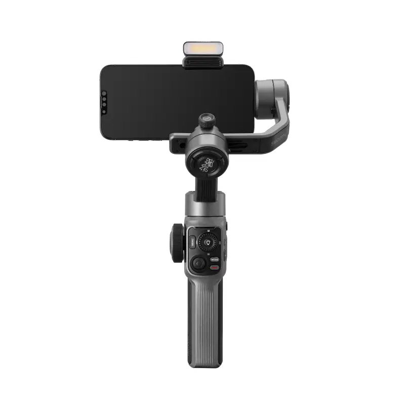 Zhiyun Smooth 5S Smartphone Stabilizer by  in  - EC MALL