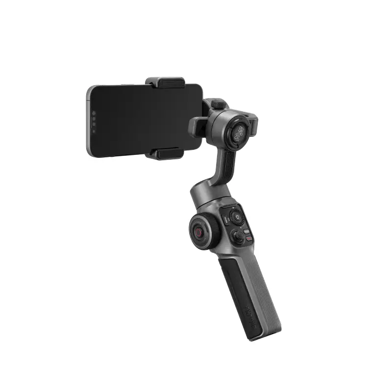 Zhiyun Smooth 5S Smartphone Stabilizer by  in  - EC MALL
