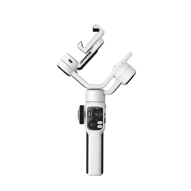 Zhiyun Smooth 5S Smartphone Stabilizer by  in  - EC MALL