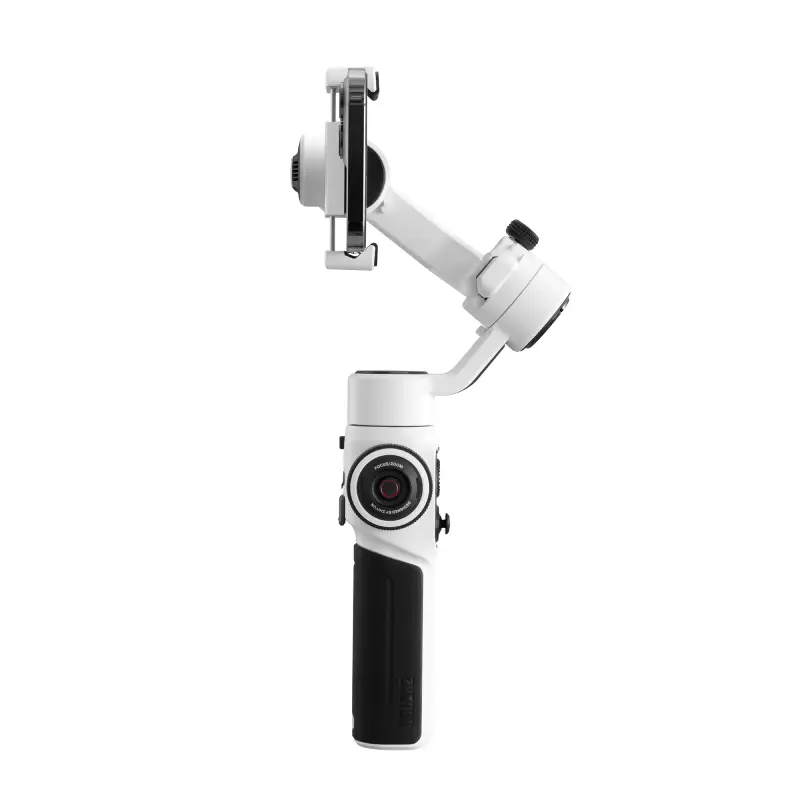 Zhiyun Smooth 5S Smartphone Stabilizer by  in  - EC MALL
