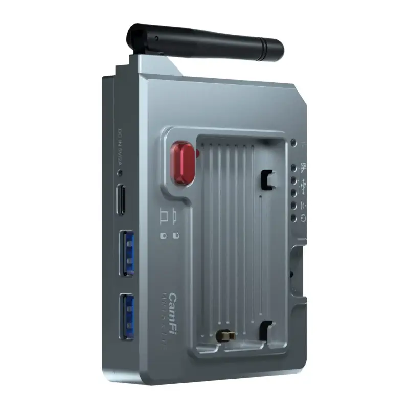 CamFi 3 Remote Camera Controller by  in  - EC MALL