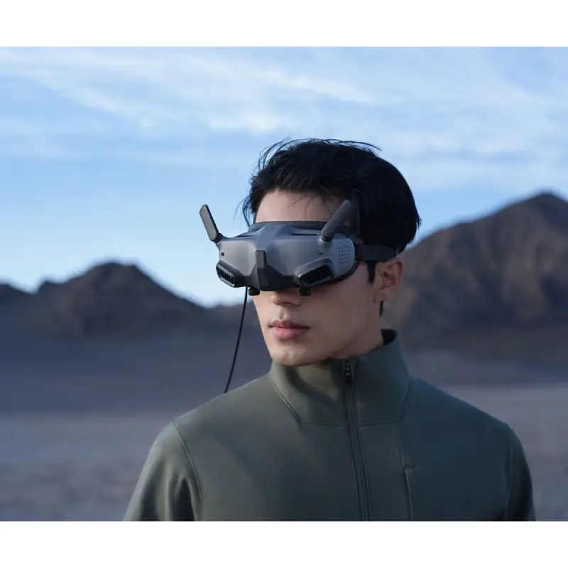 DJI Goggles 2 by in - EC MALL