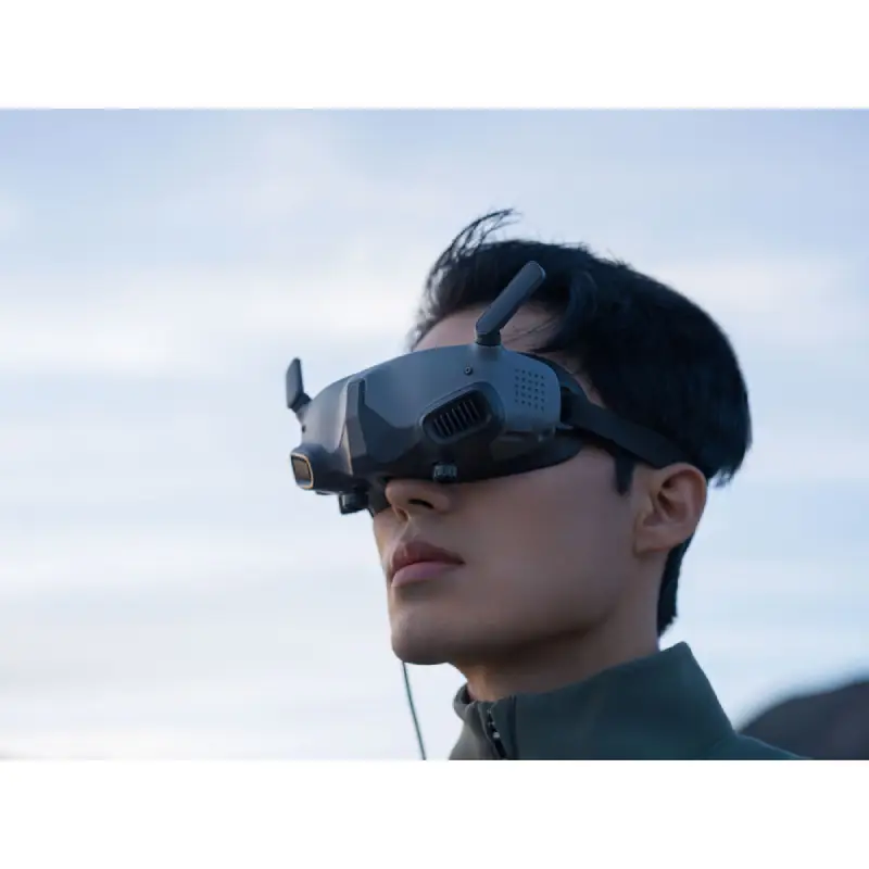 DJI Goggles 2 by in - EC MALL