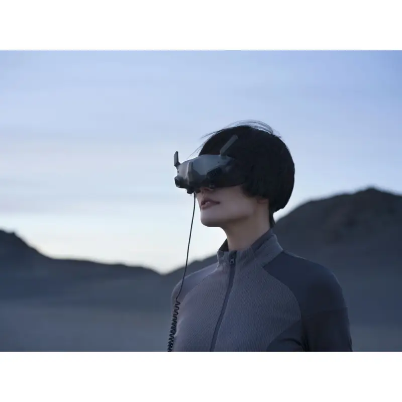 DJI Goggles 2 by  in  - EC MALL