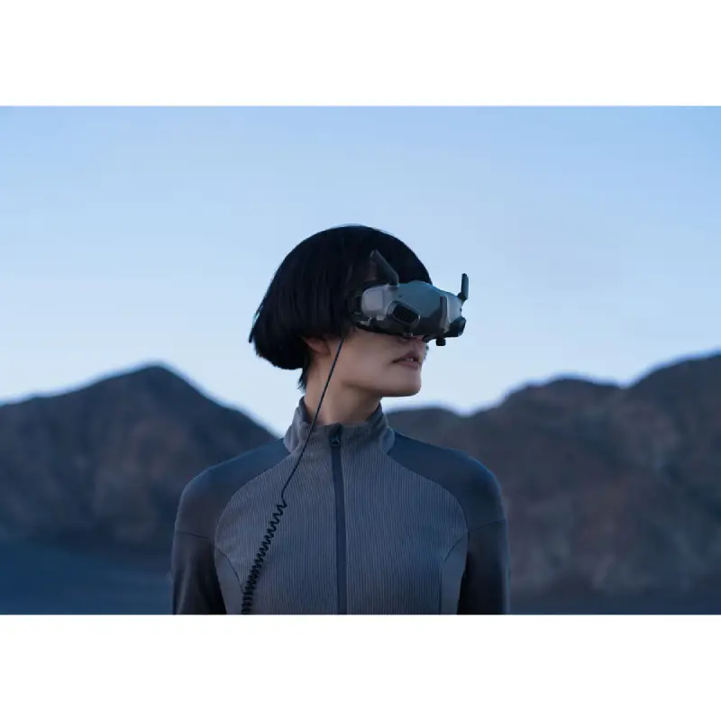 DJI Goggles 2 by  in  - EC MALL