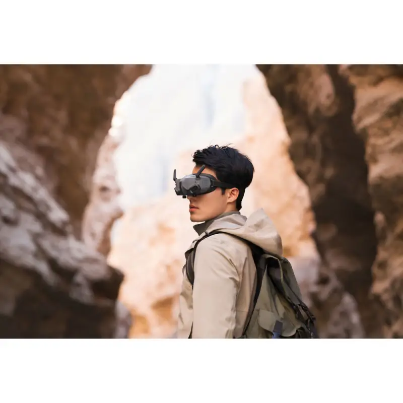 DJI Goggles 2 by  in  - EC MALL