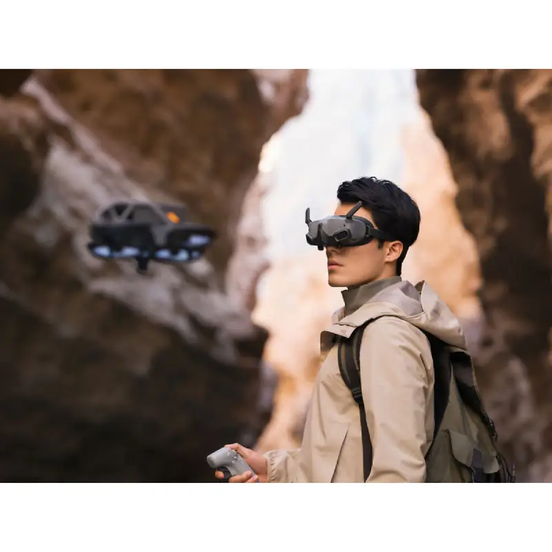 DJI Goggles 2 by  in  - EC MALL