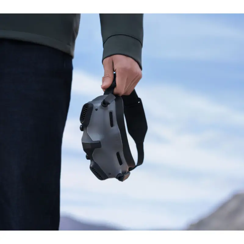 DJI Goggles 2 by  in  - EC MALL