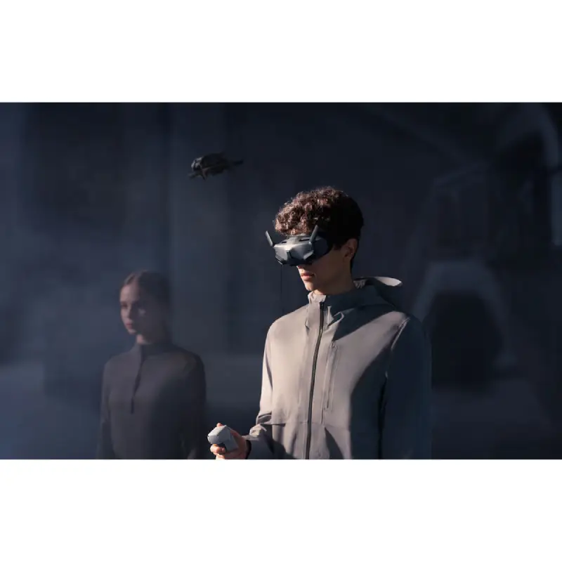 DJI Goggles 2 by  in  - EC MALL