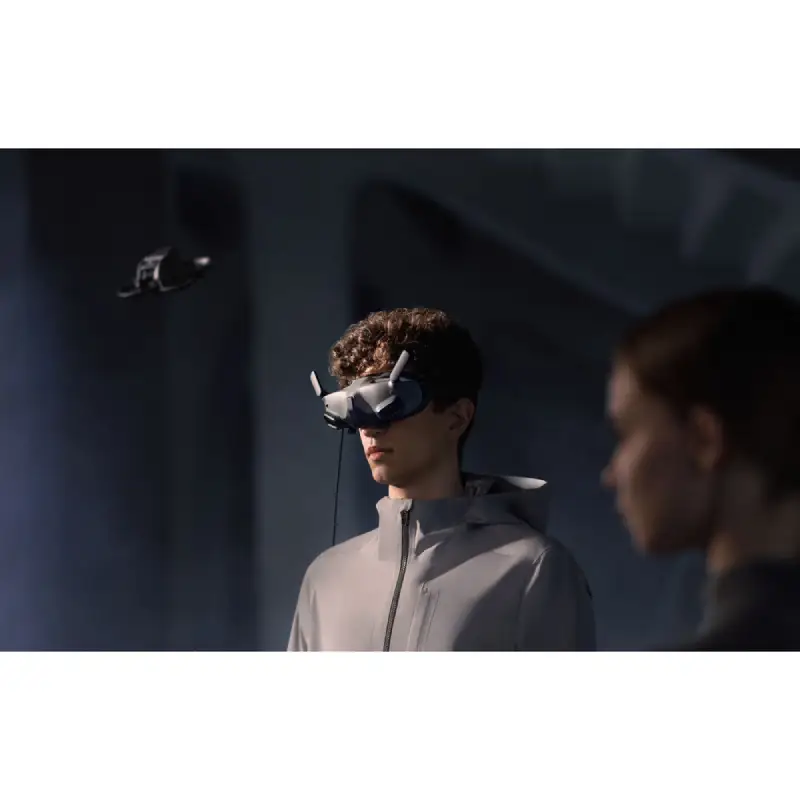 DJI Goggles 2 by  in  - EC MALL