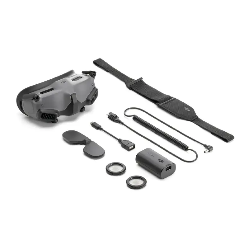 DJI Goggles 2 by in - EC MALL