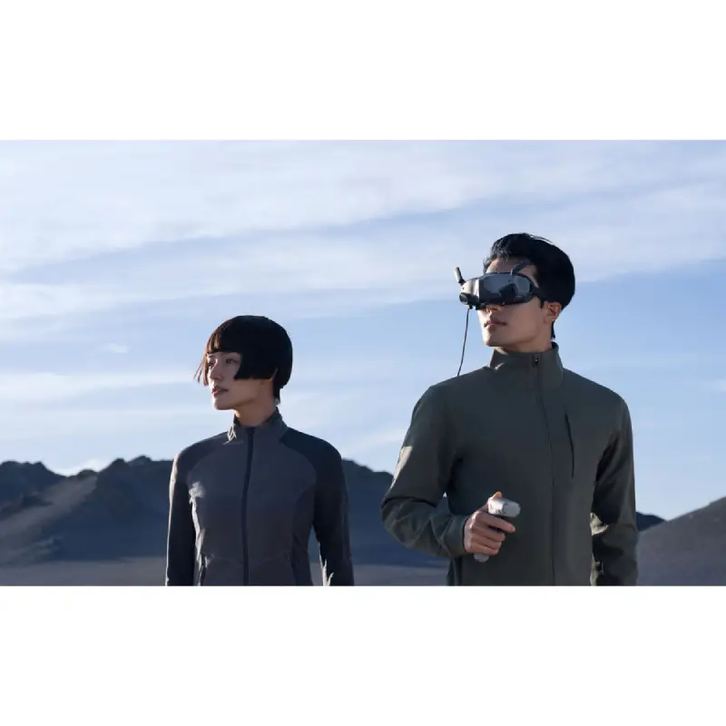 DJI Goggles 2 by in - EC MALL